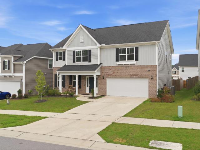 House for sale in Garner, North Carolina