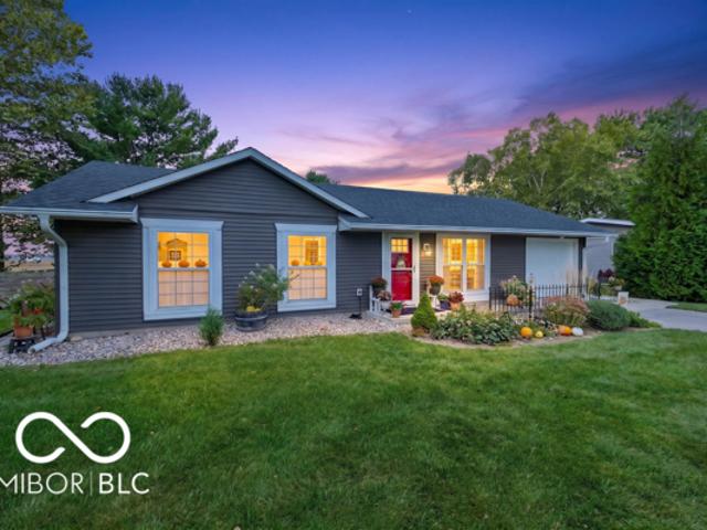 House for sale in Thorntown, Boone County