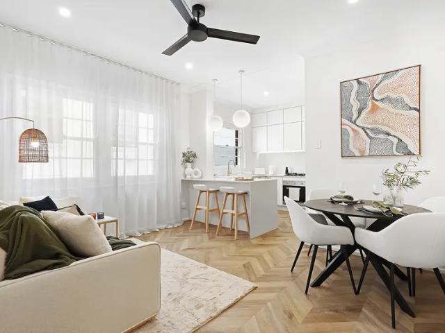 Apartment for rent in Eastern Suburbs, Sydney