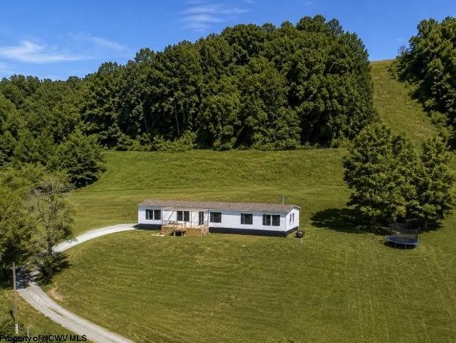 House for sale in Jane Lew, West Virginia