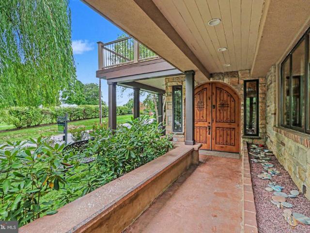 House for sale in Hershey, Pennsylvania