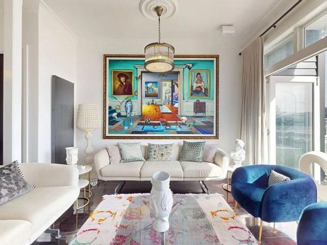 House for rent in Oriental Bay, Wellington
