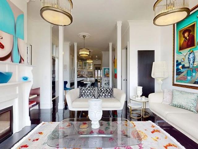 House for rent in Oriental Bay, Wellington