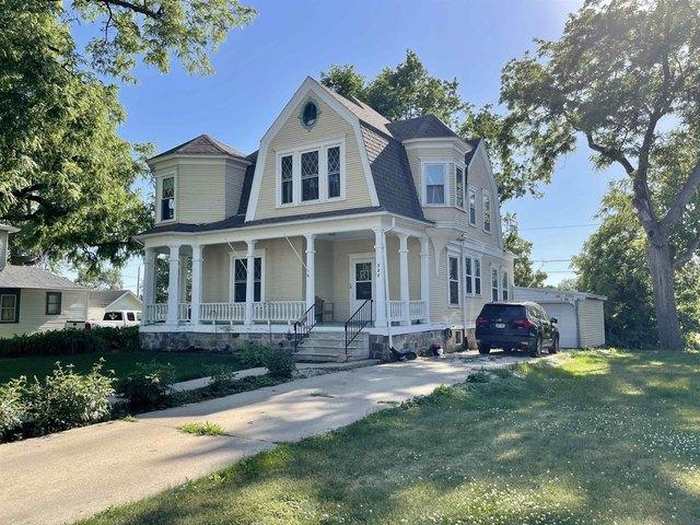 House for sale in Buena Vista, Iowa