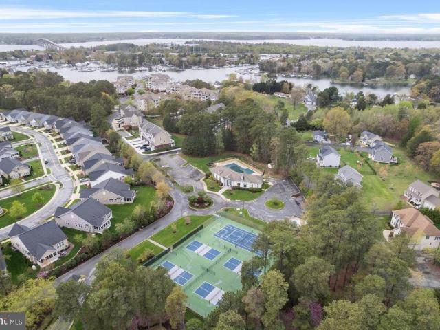 Condo for sale in Solomons, Maryland