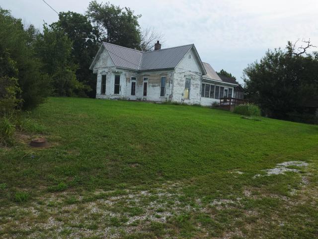 House for sale in Perry, Ralls County