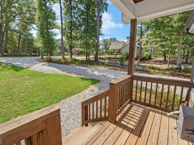 House for sale in Hartwell, Hart County