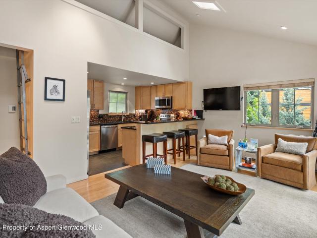 House for sale in Aspen, Colorado