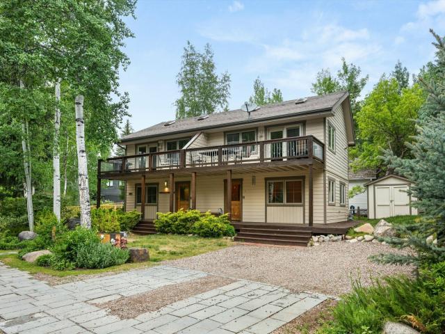 Duplex for sale in Aspen