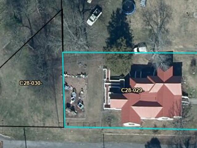 House for sale in Cedartown, Polk County