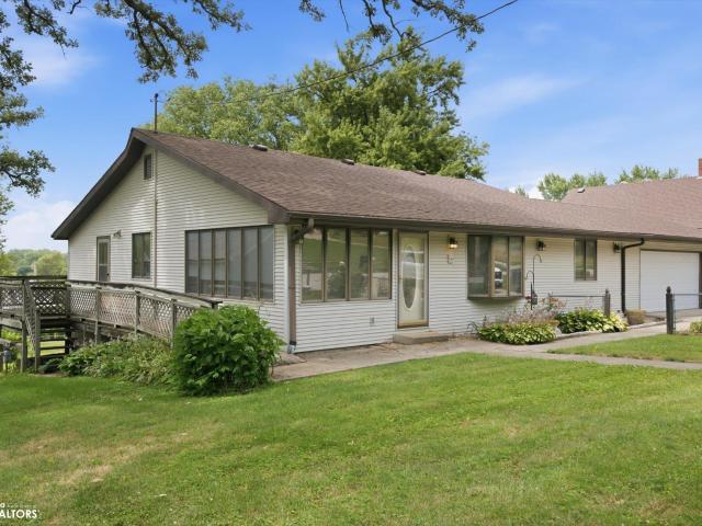 House for sale in Oakland, Iowa