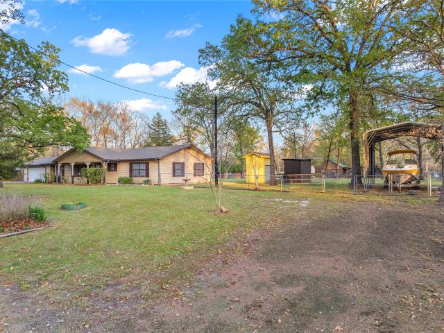 House for sale in Zavalla, Texas