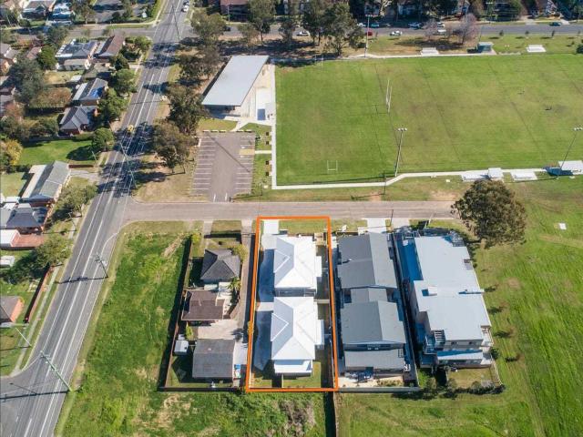 Apartment for rent in Sydney, New South Wales