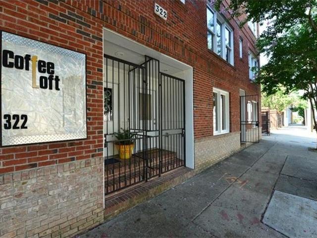 Townhouse for sale in Atlanta, Georgia