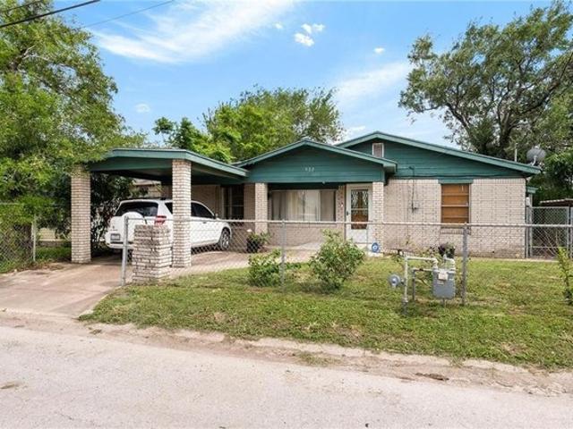 House for sale in Raymondville, Texas