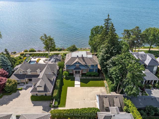 House for sale in Oakville, Ontario