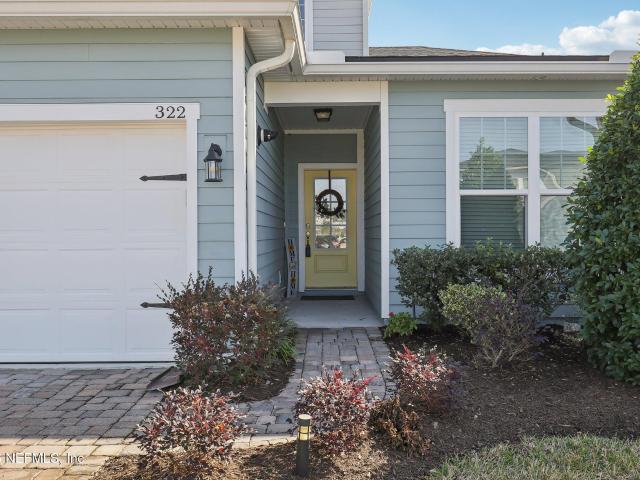 Townhouse for sale in Saint Johns, Florida