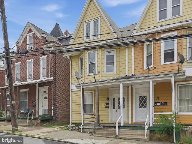 House for sale in Pennsylvania