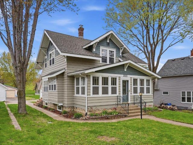 House for sale in Saint Croix, Wisconsin