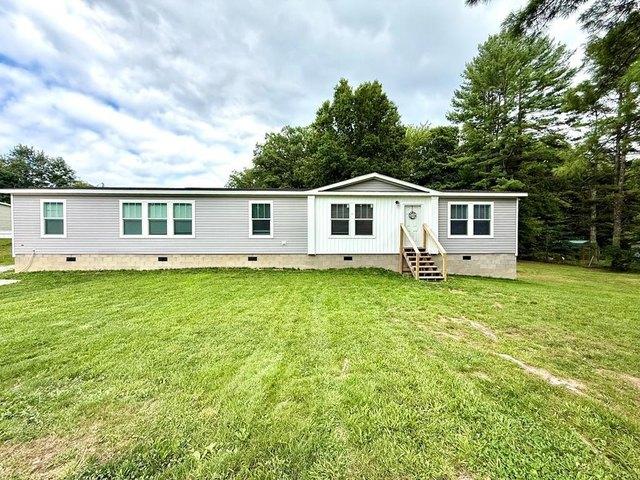 House for sale in Cool Ridge, West Virginia