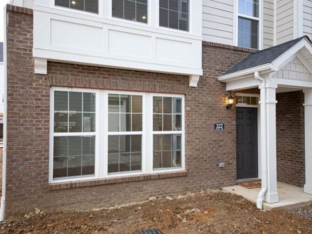 Townhouse for sale in Westerville, Ohio