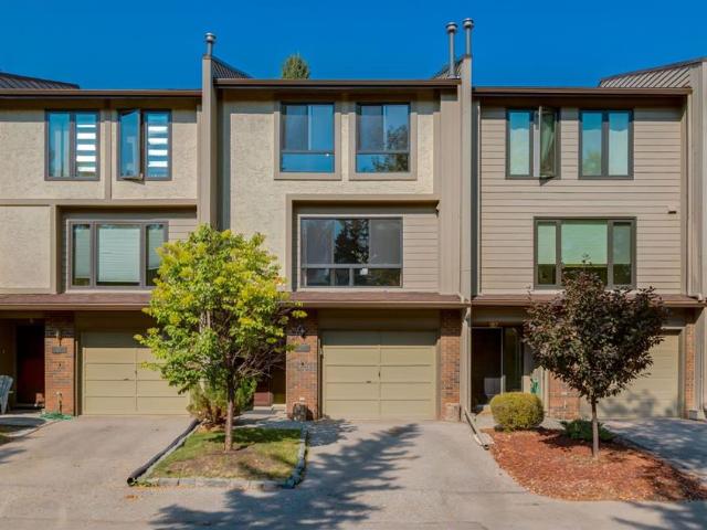 Townhouse for sale in Northwest, Alberta