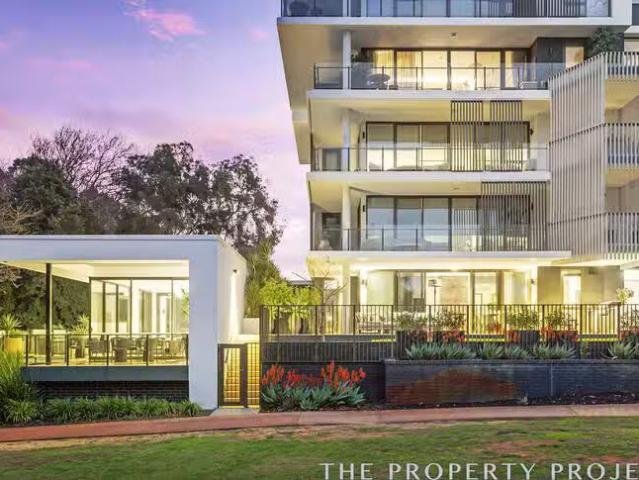 Apartment for rent in Jolimont