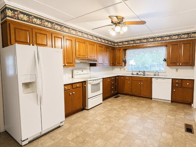 House for sale in Selmer, West Tennessee