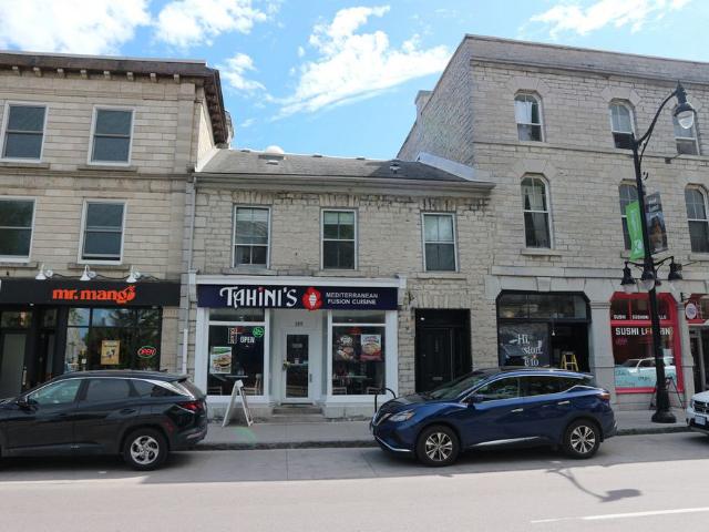 Apartment for rent in Kingston, Ontario