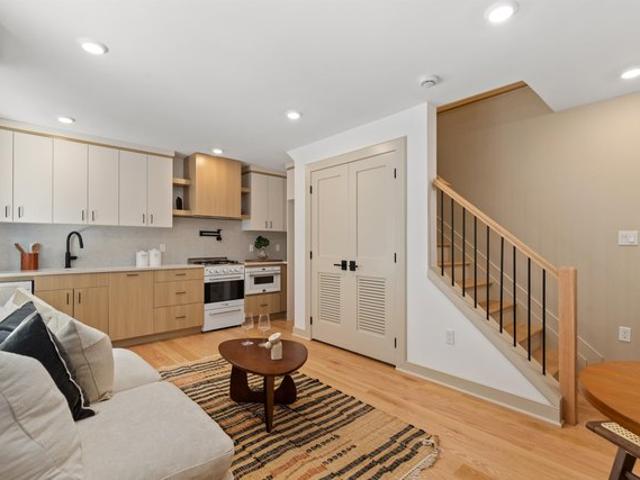 Condo for sale in Hudson, New Jersey