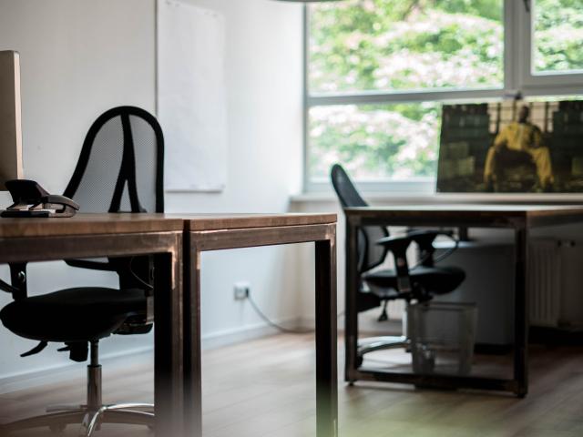 Büro mieten in Kreuzberg, Berlin