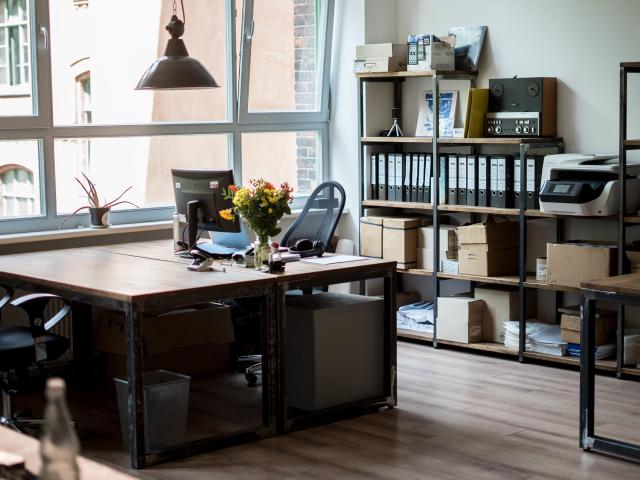 Büro mieten in Kreuzberg, Berlin
