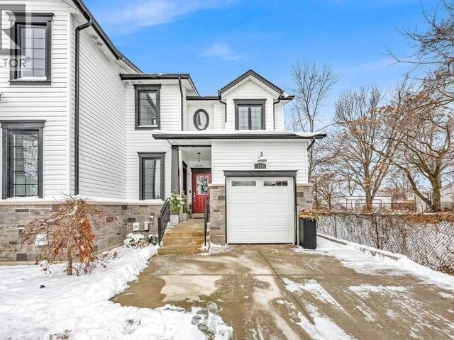 Duplex for rent in Amherstburg, Ontario
