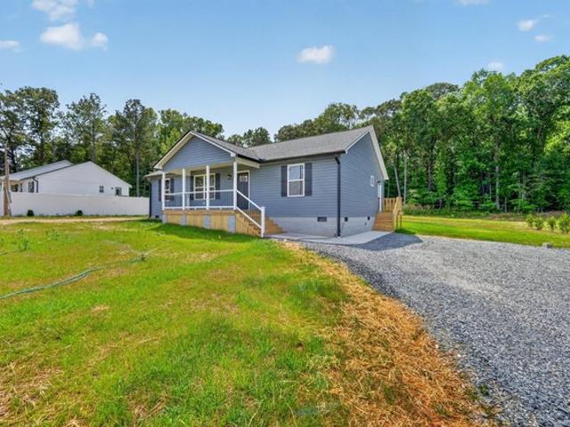 House for sale in Ramseur, North Carolina