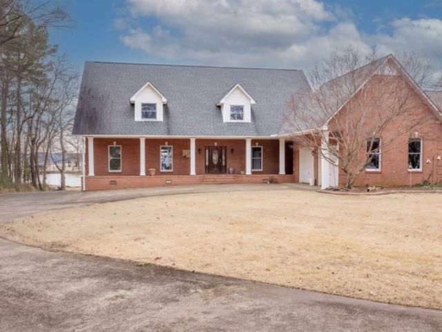 House for sale in Rogersville, Alabama