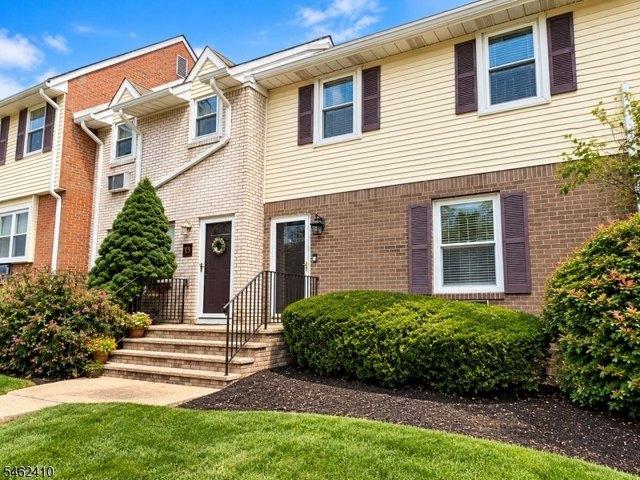 Condo for sale in Rockaway, Morris County