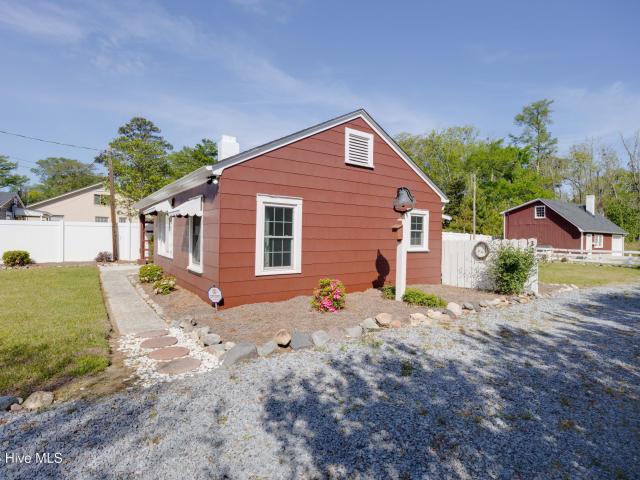 House for sale in North Carolina