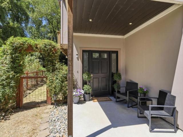 House for sale in Felton, California