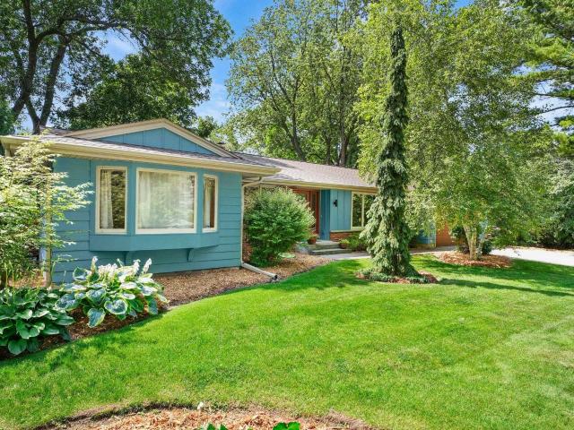 House for sale in Madison, Wisconsin