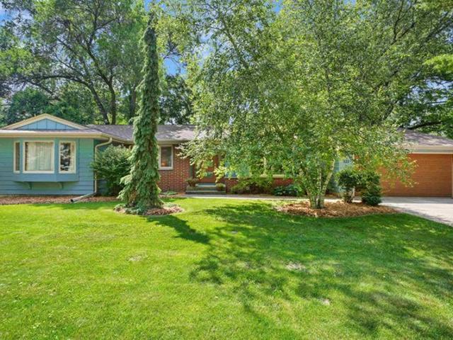 House for sale in Madison, Wisconsin