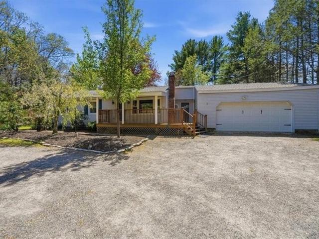 House for sale in Rhode Island