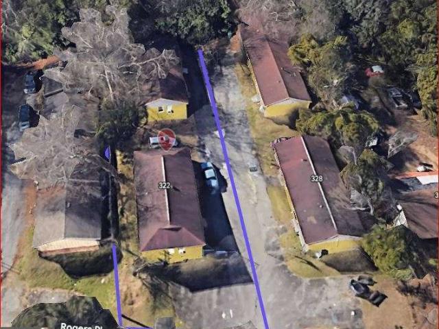 Condo for sale in Macon, Georgia
