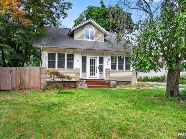 House for sale in Passaic, New Jersey