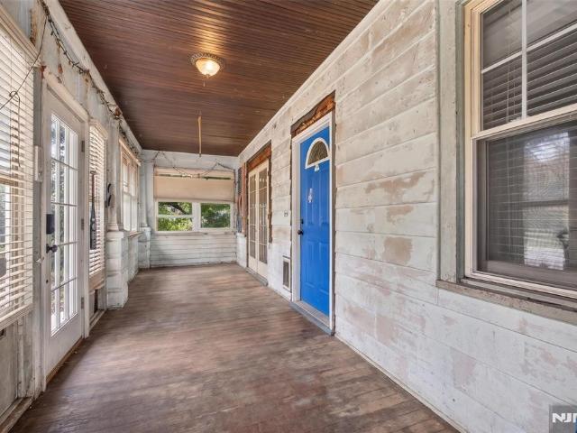 House for sale in Passaic, New Jersey