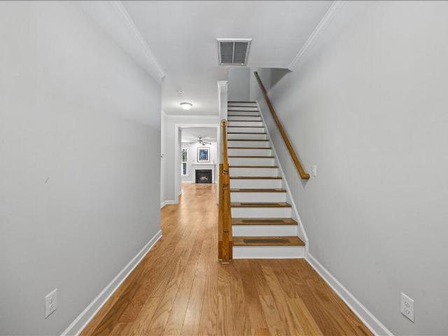 Townhouse for sale in Carrboro, North Carolina