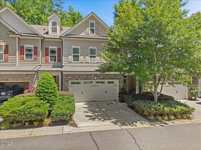 Townhouse for sale in Carrboro, North Carolina