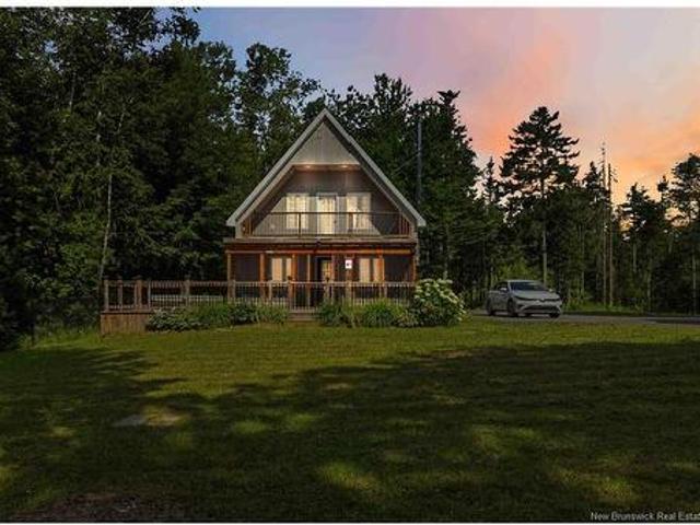 House for sale in New Brunswick