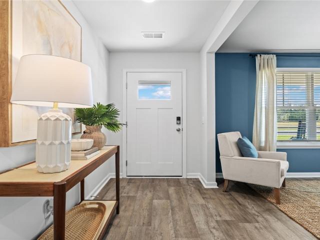 House for sale in Statesboro, Georgia