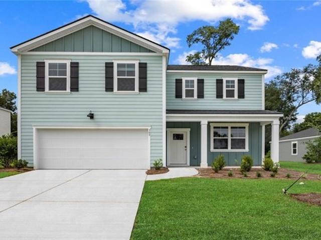 House for sale in Statesboro, Georgia