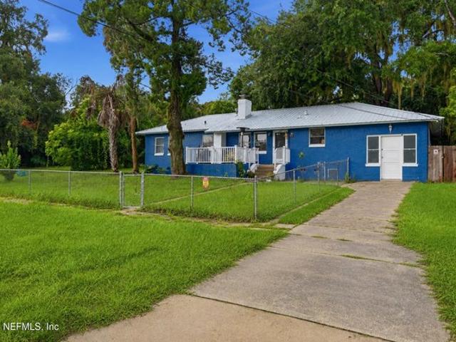House for sale in Palatka, Florida